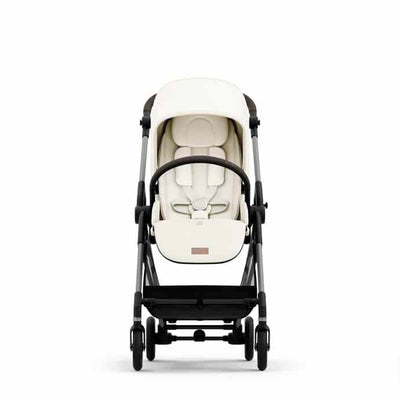 Cybex Melio Pushchair Cotton White