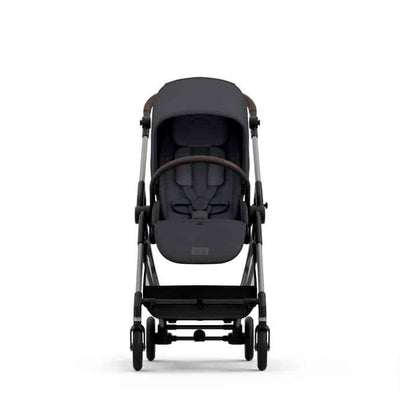 Cybex Melio Pushchair Monument Grey