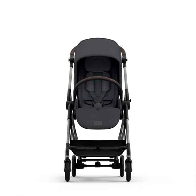 Cybex Melio Pushchair Monument Grey