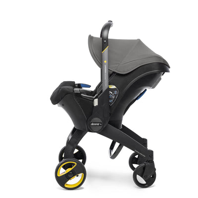 Doona+ Infant Car Seat - Urban Grey