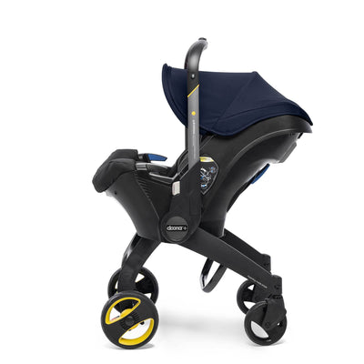 Doona+ Infant Car Seat - Royal Blue