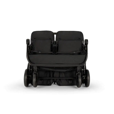 Nuna Trvl Dubl – Caviar