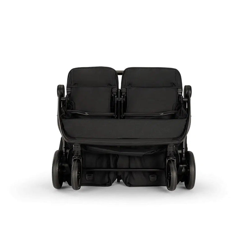 Nuna Trvl Dubl – Caviar