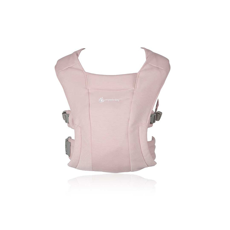 Ergobaby Embrace Newborn Carrier - Blush Pink