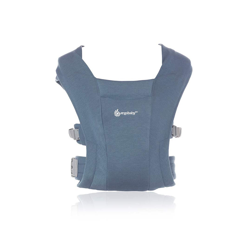 Ergobaby Embrace Newborn Carrier - Oxford Blue