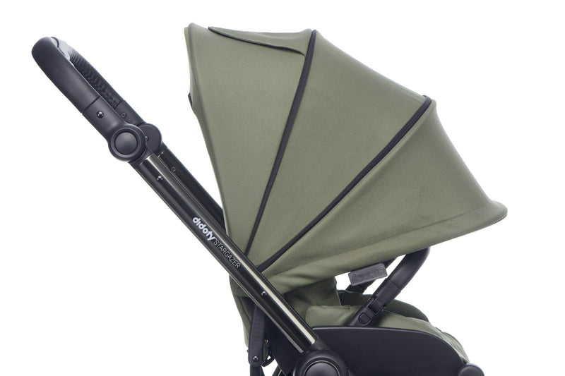 Didofy - Stargazer Stroller - Green