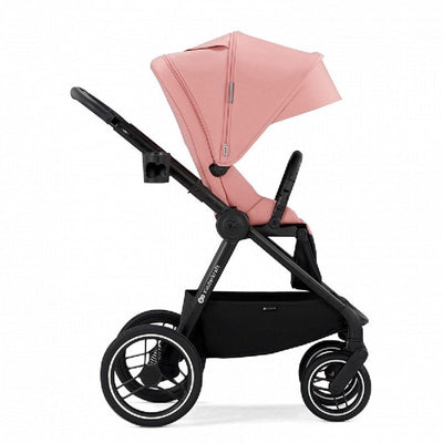 Kinderkraft NEA Pram Pink