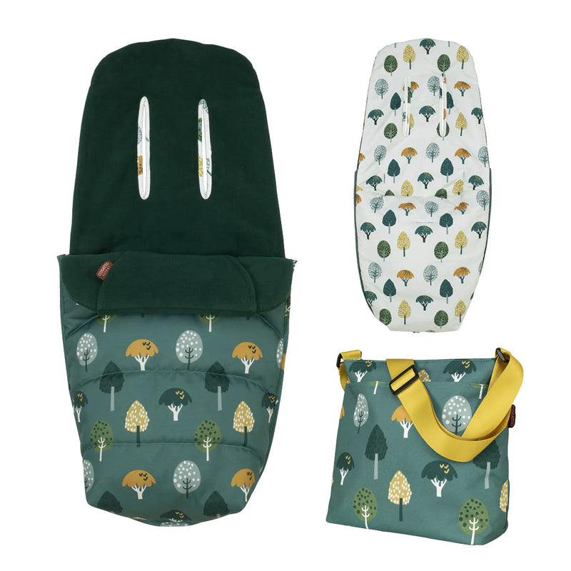 Giggle Bundle Accessory Pack Faraway