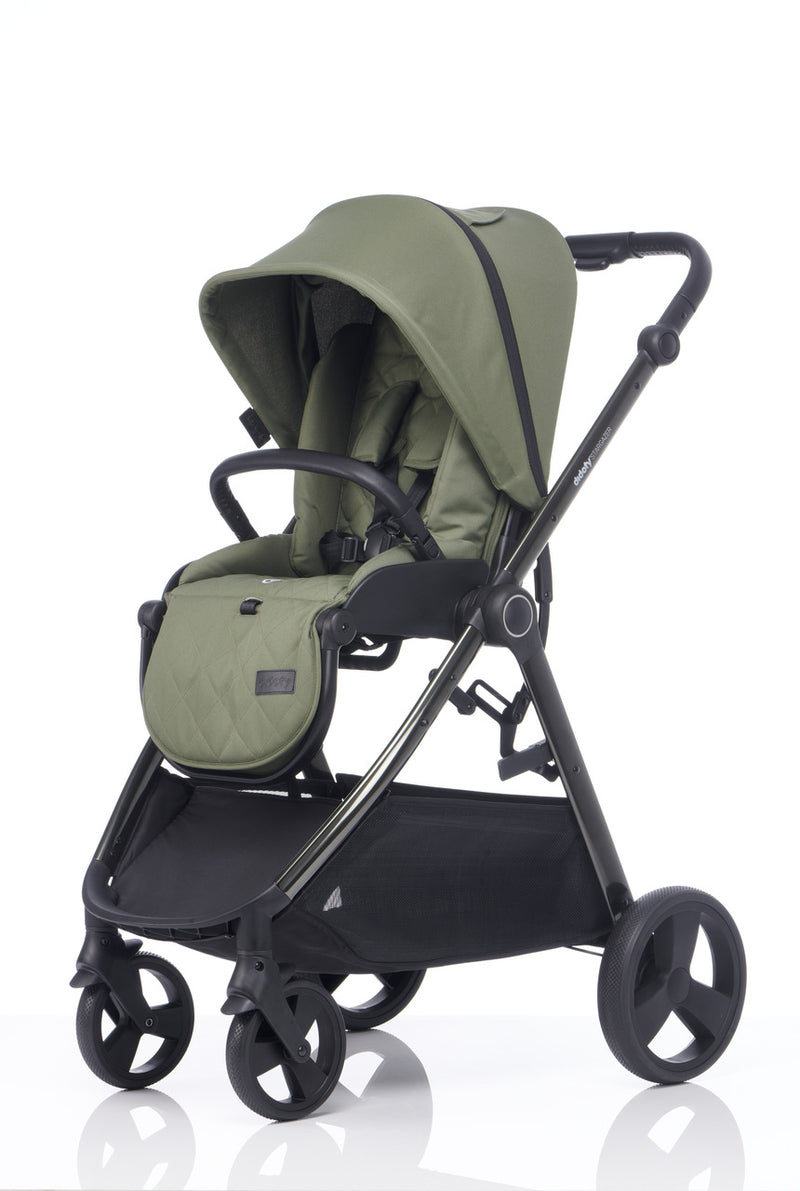 Didofy - Stargazer Stroller - Green