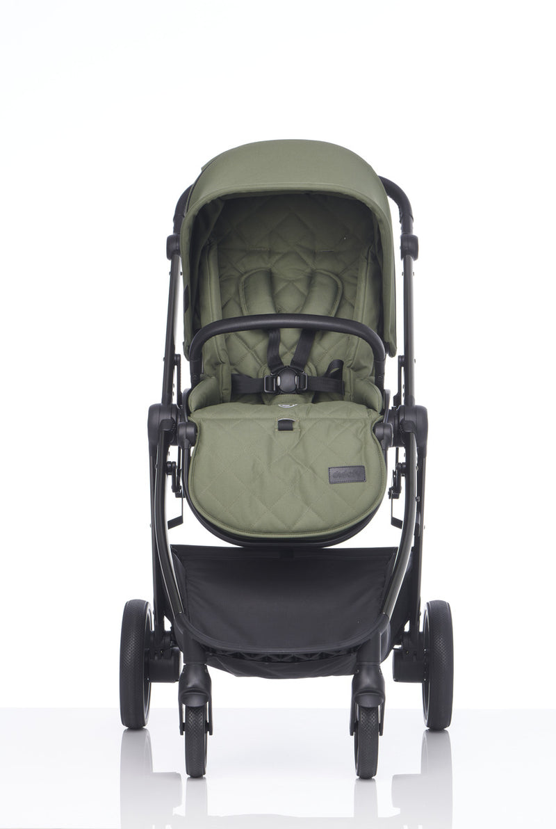 Didofy - Stargazer Stroller - Green