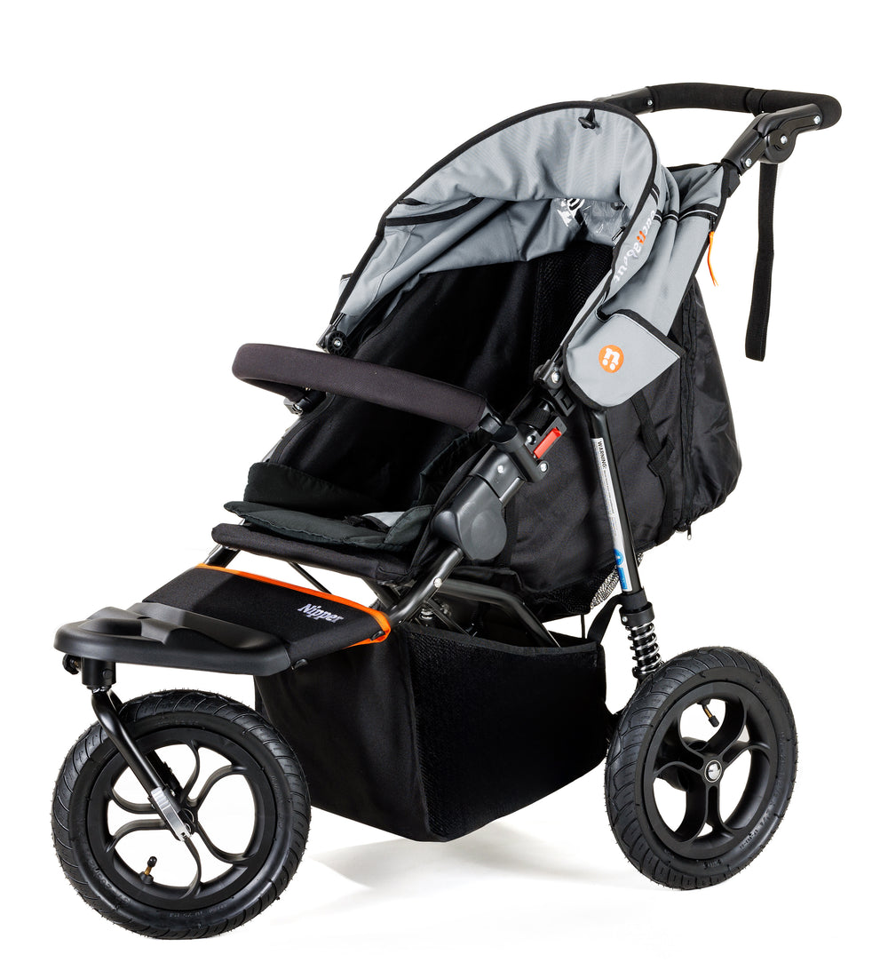 3 Wheel Double Stroller My Baby Stroller