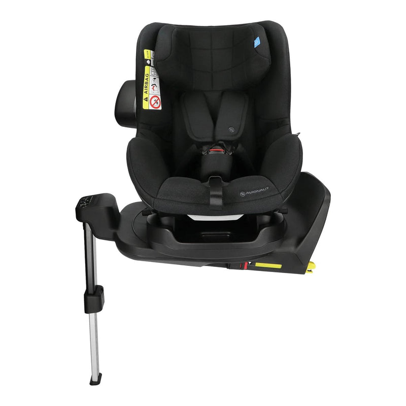 AVIONAUT IQ ORBIT ISOFIX BASE