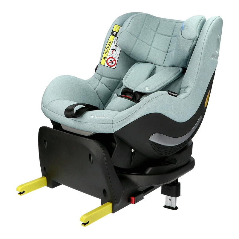 AVIONAUT IQ ORBIT ISOFIX BASE