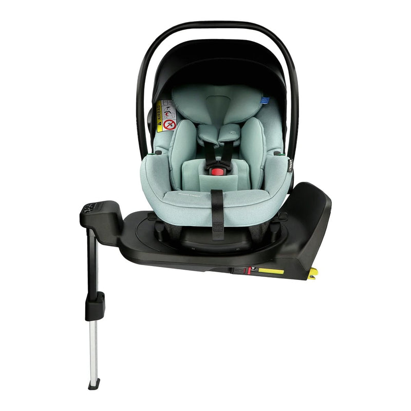 AVIONAUT IQ ORBIT ISOFIX BASE
