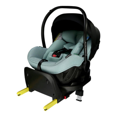 AVIONAUT IQ ORBIT ISOFIX BASE