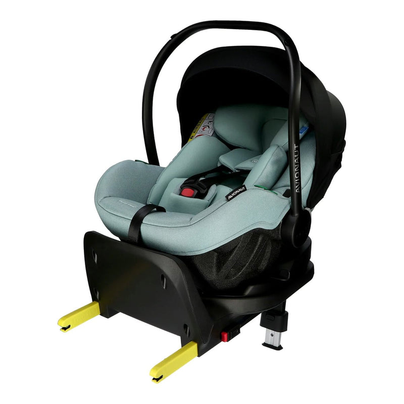AVIONAUT IQ ORBIT ISOFIX BASE