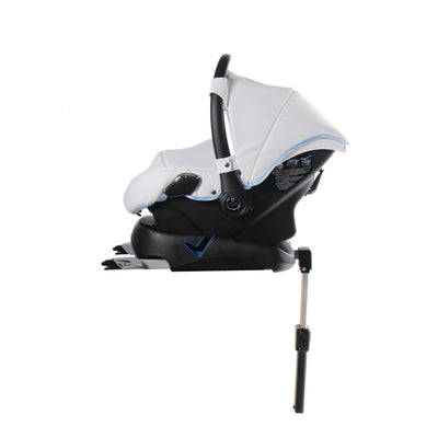 JUNAMA CANDY BLUE - 4IN1 (INCLUDES CAR SEAT & ISOFIX BASE)