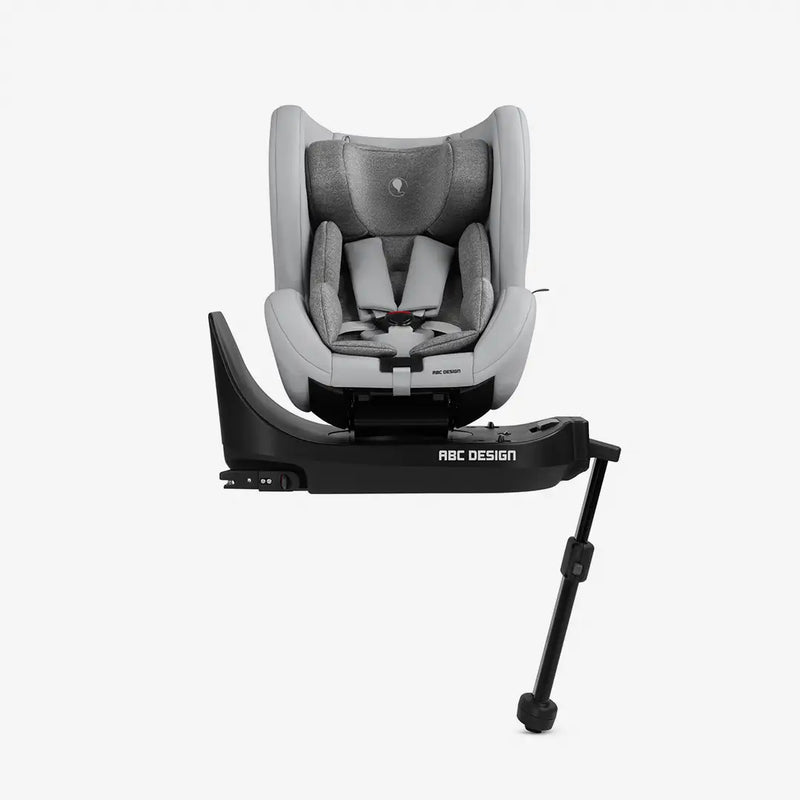 ABC Design Car Seat Root Isofix 360 Base