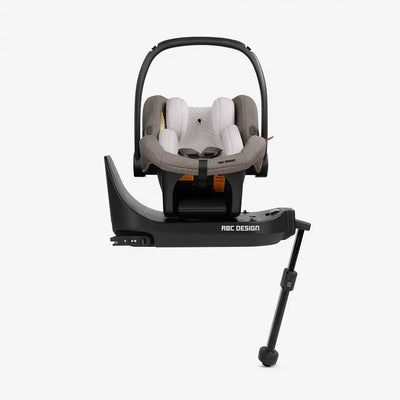 ABC Design Car Seat Root Isofix 360 Base