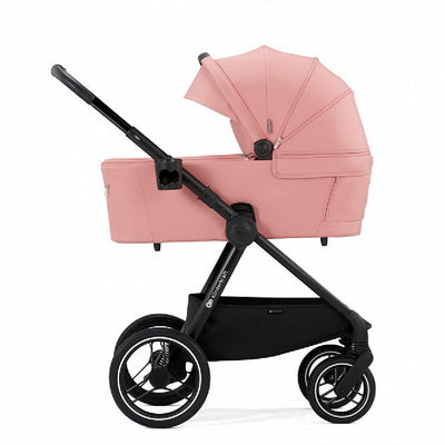 Kinderkraft NEA Pram Pink