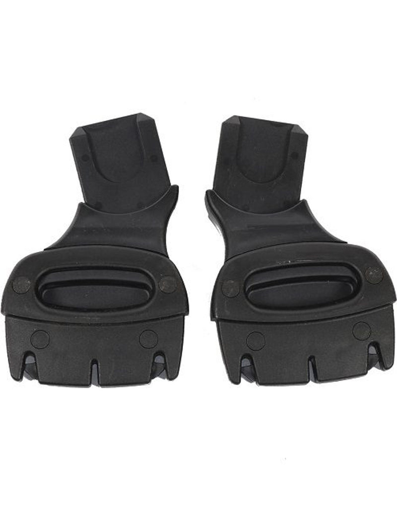 JUNAMA CAR SEAT ADAPTORS