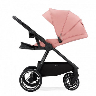 Kinderkraft NEA Pram Pink