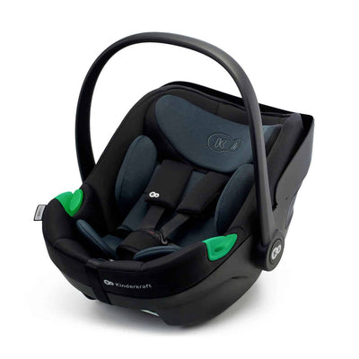 Kinderkraft NEA 4in1 Travel System Black