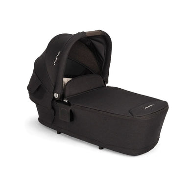 Nuna TRIV Next Cloud G Travel System – Cedar
