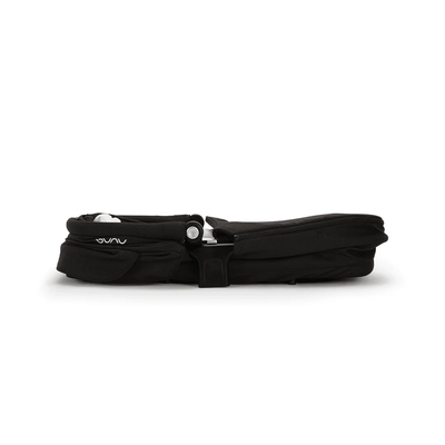 Nuna TRIV Next Cloud G Travel System – Caviar