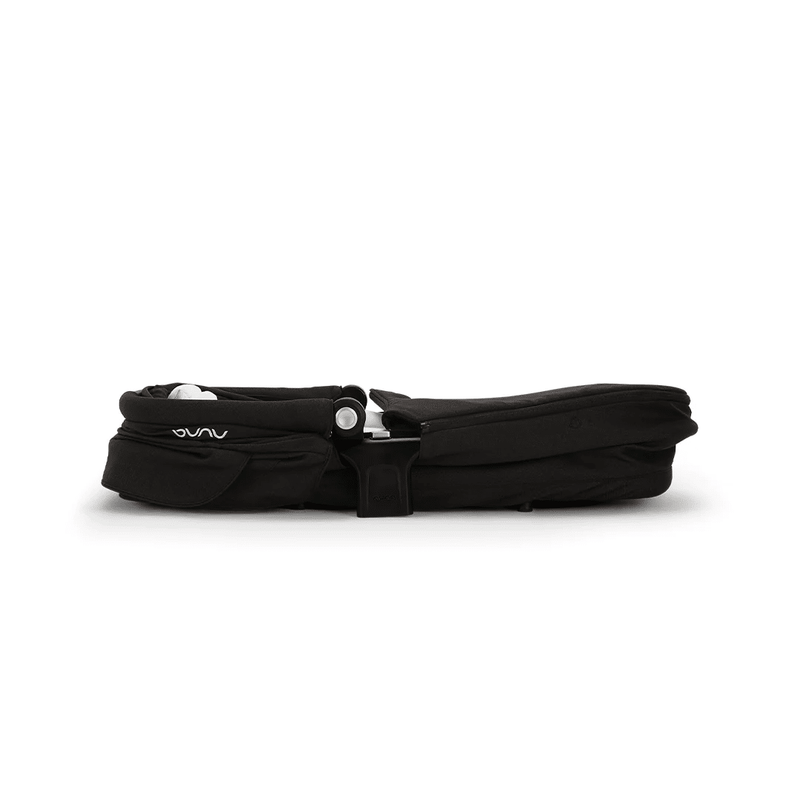 Nuna TRIV Next Cloud G Travel System – Caviar