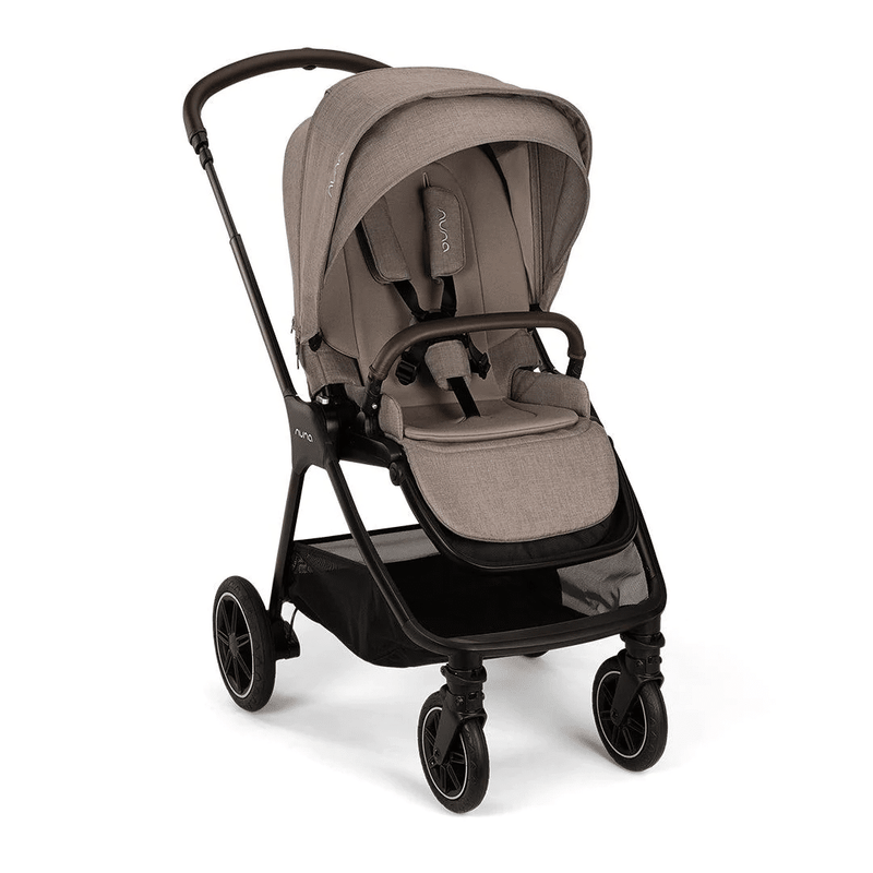 Nuna TRIV Next Cloud G Travel System – Cedar