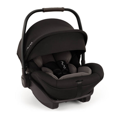 Nuna Mixx Next Generation Arra Bundle - Cedar