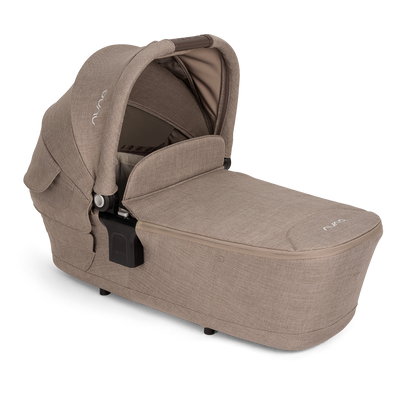 Nuna TRIV Next + ARRA Next Travel System- Cedar