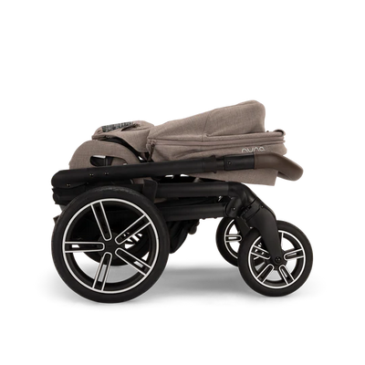 Nuna MIXX next + ARRA FLEX bundle - Cedar