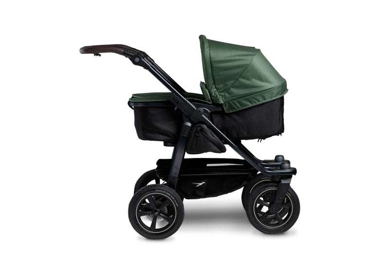 TFK duo2 twin - 2x combi unit - Olive