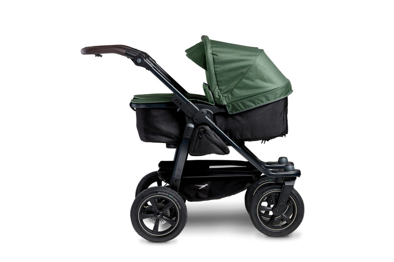 TFK duo2 twin - 2x combi unit - Olive