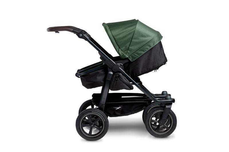 TFK duo2 twin - 2x combi unit - Olive