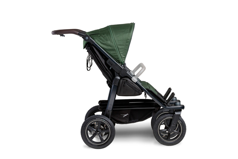 TFK  duo2 - 2x sport unit - Olive