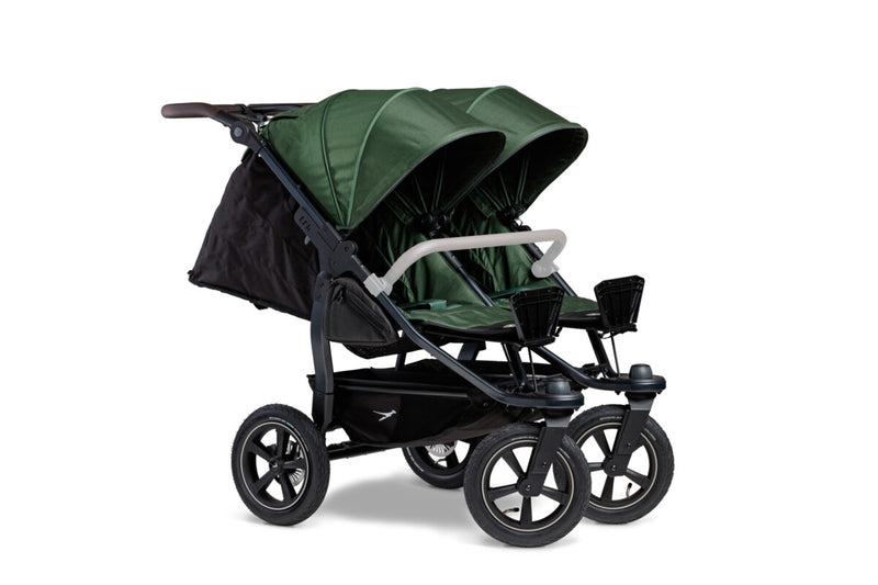 TFK  duo2 - 2x sport unit - Olive