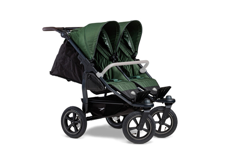 TFK  duo2 - 2x sport unit - Olive