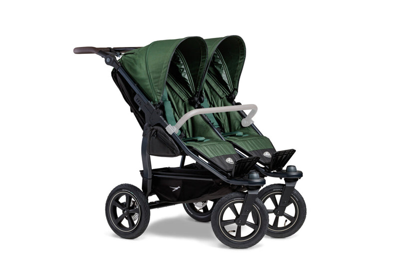 TFK  duo2 - 2x sport unit - Olive