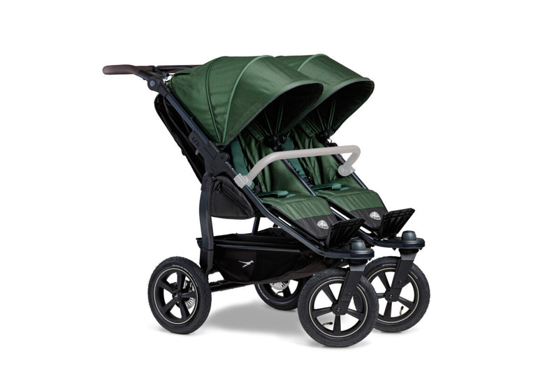 TFK  duo2 - 2x sport unit - Olive