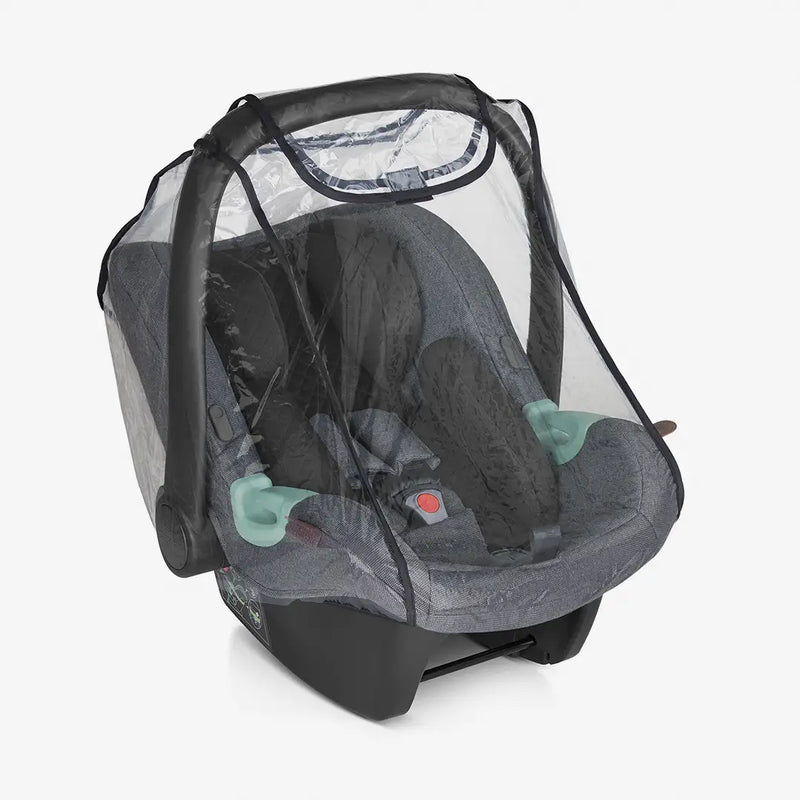 ABC Design Car Seat Raincover