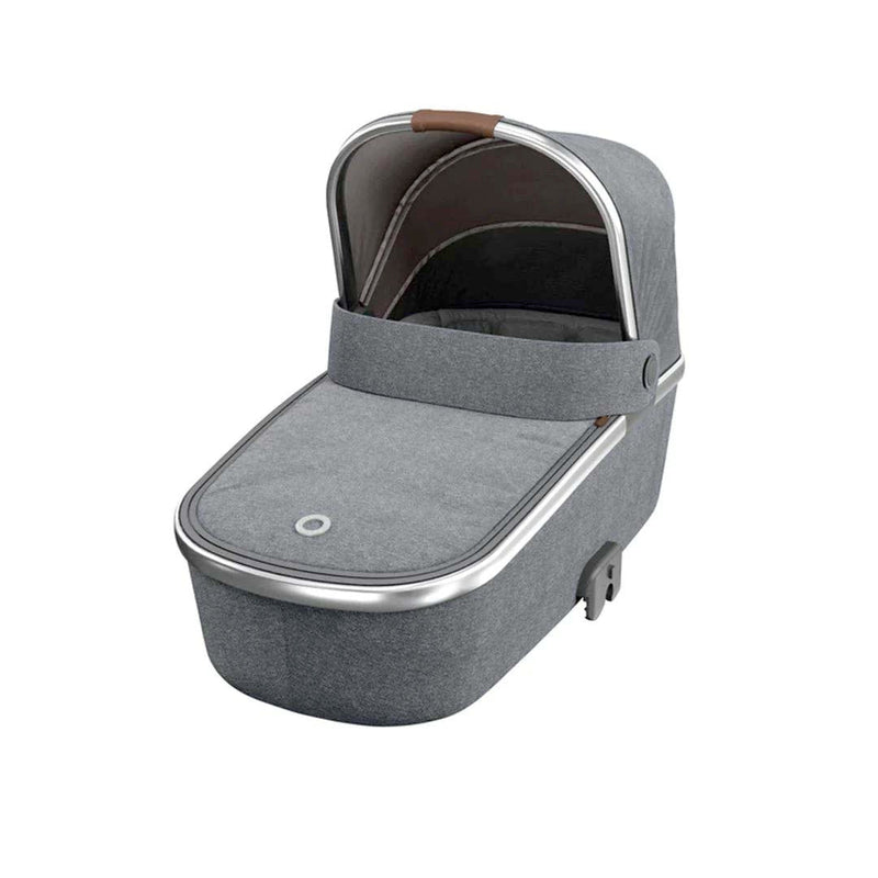 Maxi-Cosi Adorra Luxe Pebble Pro + Base Travel System - Twillic Grey