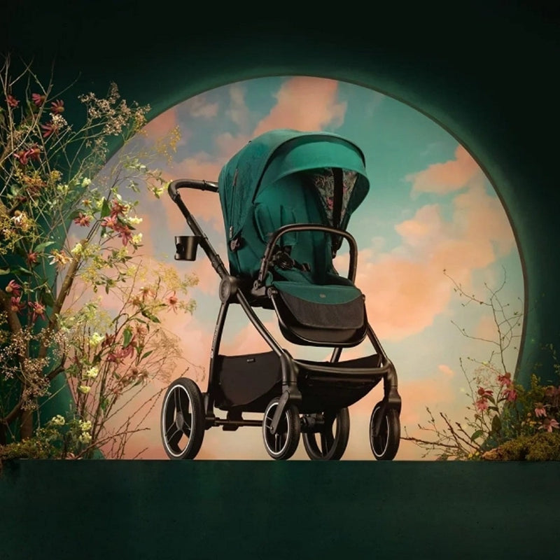 Kinderkraft NEA Pram Nature Vibes