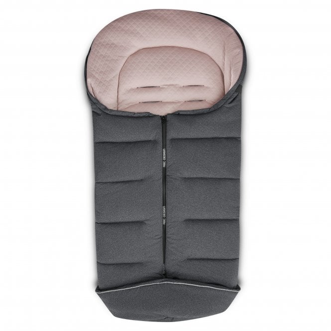 ABC Design - Winter Footmuff - Bubble