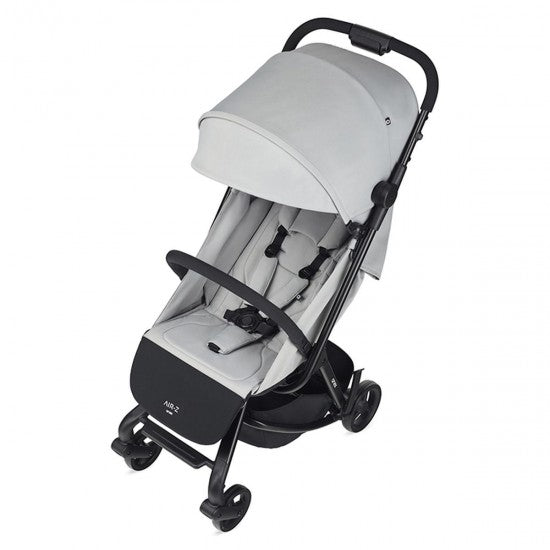Anex Air Z Reversible Compact Stroller Mist My Baby Stroller
