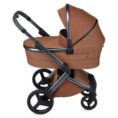 Anex L-Type 3 in 1 Cloud G Travel System Bundle, Hazel