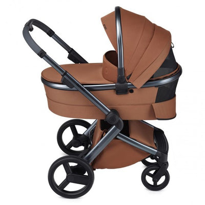 Anex L-Type 3 in 1 Cloud G Travel System Bundle, Hazel