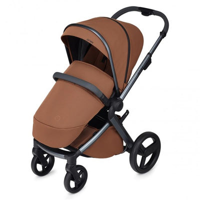 Anex L-Type 3 in 1 Cloud G Travel System Bundle, Hazel